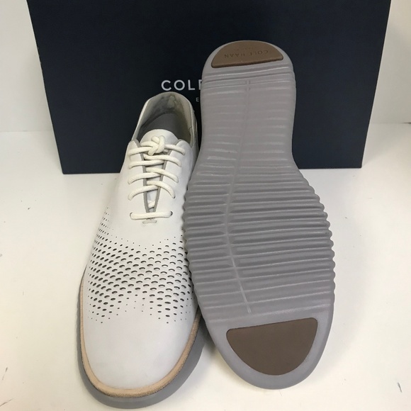 Cole Haan 2.Zerogrand Laser Wingtip Nimbus - Picture 6 of 6